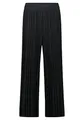 Produktbild: Betty Barclay Damen Culotte unifarben 42, Schwarz