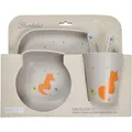 Produktbild: Kindergeschirr-Set STERNTALER 
