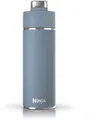 Produktbild: NINJA Isolierflasche Ninja Thirsti Reiseflasche – 530 ml DW1801EUU / 700 ml DW2401EUU, Getränke bleiben 24 Stunden kalt, 12 Stunden heiß, Eis hält 2 Tage
