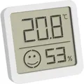Produktbild: TFA 30505302 - Thermo-Hygrometer