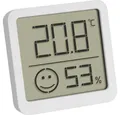 Produktbild: TFA Dostmann Thermo-Hygrometer mit Komfortzone 30.5053.02 Wetterstation