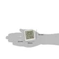 Produktbild: Thermo-Hygrometer Digital TFA Dostmann 30.5053.02 Innen weiß