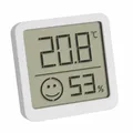 Produktbild: Digitales Thermometer / Hygrometer Raumklima TFA Klima-Inspector Station