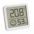 Produktbild: TFA 30.5053.02 Elektronisches Umgebungsthermometer Drinnen/Draußen Digital  ~D~