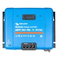 Produktbild: Victron Energy BlueSolar MPPT TR VE.Can Solar Laderegler -150V 100 Amp 12/24/36/48-Volt