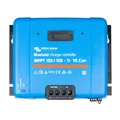 Produktbild: Victron BlueSolar 0% MwSt §12 III UstG MPPT 150/100-Tr VE.Can