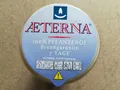 Produktbild: 20er Pack Aeterna Grablichter Nr.8, weiß