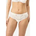 Produktbild: Mey Hipster Mey Damen Hipster Serie Luxurious uni Hipster (1-St., 1) weiß 44