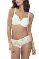 Produktbild: Mey Dessous Serie Luxurious Damen Hipster Champagner XL(44)