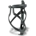 Produktbild: SKS GERMANY DUAL Flaschenhalter für Fahrräder (Fahrradzubehör aus recycelten Carbonfasern, leicht und stabil, für alle gängigen Fahrradflaschen), schwarz