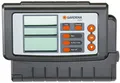 Produktbild: Gardena Bewässerungssteuerung Classic 6030: Bewässerungscomputer zur automatischen Bewässerung, groß