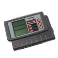 Produktbild: Gardena 1284 Grau Digitaler Bewässerungstimer Wasser-Timer (1284-20)