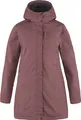 Produktbild: FJÄLLRÄVEN Fjällräven Kiruna Padded Jacke Damen lila 38