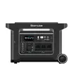 Produktbild: Storcube S2500 Plus Balkonkraftwerk mit Speicher 2560Wh 230V/3300W AC-Steckdosen