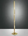Produktbild: Fabas Luce LED-Stehleuchte LING Messing 3712-10-119 8019282540441