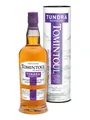 Produktbild: Tomintoul Tundra Bourbon Cask Speyside Single Malt Scotch Whisky 40% 1L Geschenkverpackung ff64cb7fdeb2751b