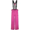 Produktbild: TROLLKIDS Skihose Kongsberg Wasserdicht rosa 104