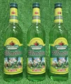 Produktbild: (9,48€/L) 3x WALDMEISTER LIKÖR 0,7 L Nordband Nordhausen leckeres Ostprodukt
