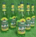 Produktbild: (8,12€/L) 6x WALDMEISTER LIKÖR mit Wodka 0,7L Nordbrand Nordhausen Ostprodukte