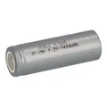 Produktbild: XCell X4/5AA1400 NiMH Akku 4/5AA 1,2V 1400mAh Industriezelle wiederaufladbar
