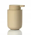 Produktbild: Seifenspender Sand Warm 250ml Keramik Gummi Badaccessoire