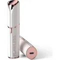 Produktbild: Finishing Touch Flawless Face Damenbart Gesichtshaarentferner Schmerzfreier