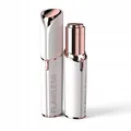 Produktbild: Gesichtshaarentferner Finishing Touch Flawless Face – Damenbart Gesicht – Weiß