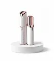 Produktbild: Finish Touch Flawless Gesichtshaarentferner Damen Elektrisch Hypoallergen