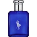 Produktbild: Ralph-Lauren Herrenduefte Polo-BlueEau de Toilette Spray 75 ml (774,93 € / 1 l)