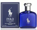 Produktbild: Ralph Lauren Polo Blue Eau De Toilette 75Ml Spray (Mit Verpackung)