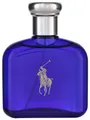 Produktbild: Ralph Lauren Polo Blue Eau de Toilette 75 ml OVP NEU