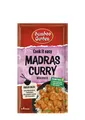 Produktbild: Bamboo Garden Madras Curry Pesto & Pasten & Marinaden 0.045kg 4023900563143