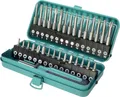 Produktbild: Wolfcraft Sicherheits-Bit-Set 31-teilig