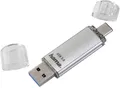 Produktbild: Hama USB-Stick FlashPen C-Laeta Type-C (64GB)