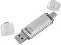 Produktbild: Hama USB-Stick 124163 FlashPen C-Laeta Type-C (64GB)