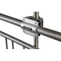 Produktbild: doppler Balkonklammer  Vario , silber