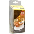 Produktbild: BORT PediSoft Vorfußeinlage 2 St PZN 3350031