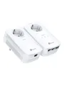 Produktbild: TP-Link TL-PA8033P KIT AV1300 3-Port Gigabit Passthrough Powerline Starter Kit