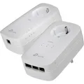 Produktbild: TP-Link TL-PA8033P Kit