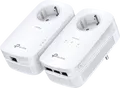 Produktbild: TPLINK PA8033PK - Powerline Kit (2 Geräte)