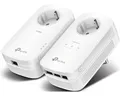 Produktbild: TP-LINK TL-PA8033P AV1300-Gigabit-Powerline mit Steckdose Adapter Kit