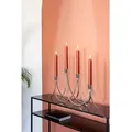 Produktbild: Lilana hochwertiger Stabkerzenleuchter - 4-flammig