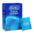 Produktbild: durex Kondome Extra Safe Kondome - 20 Stück