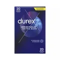Produktbild: Extra Starke Kondome - 20 Stück - Durex