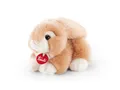 Produktbild: Trudi 23559 Hase Jeremy liegend (S) 16x15x18 cm Stoff/Plüsch Neu