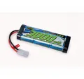 Produktbild: Carson 608224 Akku Racing Pack 7,2V 3000mAh NiMH 500608224
