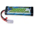 Produktbild: 7,2V/3000mAh NiMH Race Akku TAM Carson 500608224