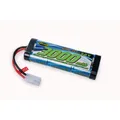 Produktbild: Carson 500608224 - 7,2V/3000mAh NiMH Race Akku ( Tamiya-Stecker)   Neuware