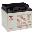 Produktbild: Yuasa NP38-12I - Plombierte Bleisäure (VRLA) - 12 V - 1 Stück(e) - Schwarz - Weiß - 20 h - 13,9 kg (48570)