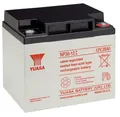 Produktbild: Yuasa NP38-12I 38Ah 12V Bleiakku / AGM NP 38-12 VdS